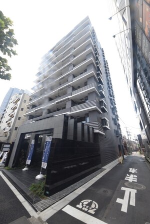 アジールコフレ中野坂上の物件内観写真